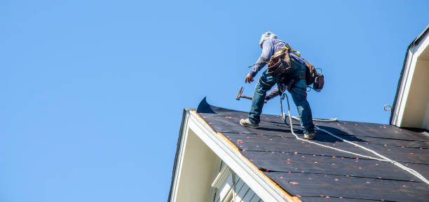 Quick and Trustworthy Emergency Roof Repair Services in Ocean Gate, NJ